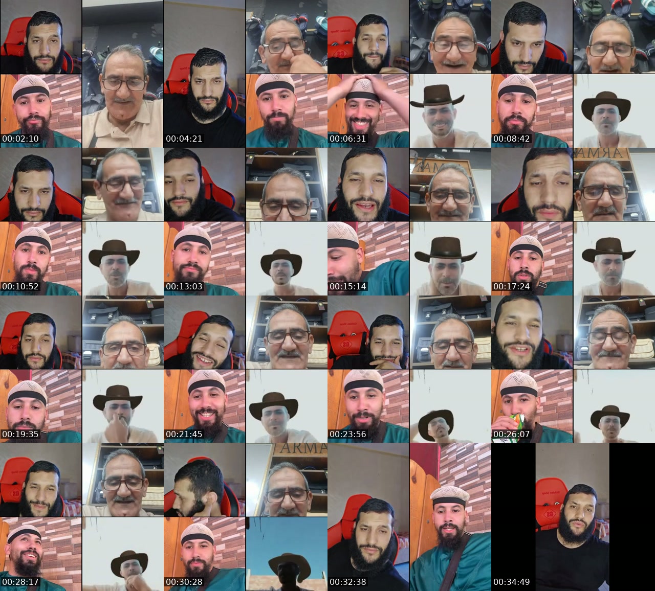 @salah31243 TikTok live from 2026-07-06