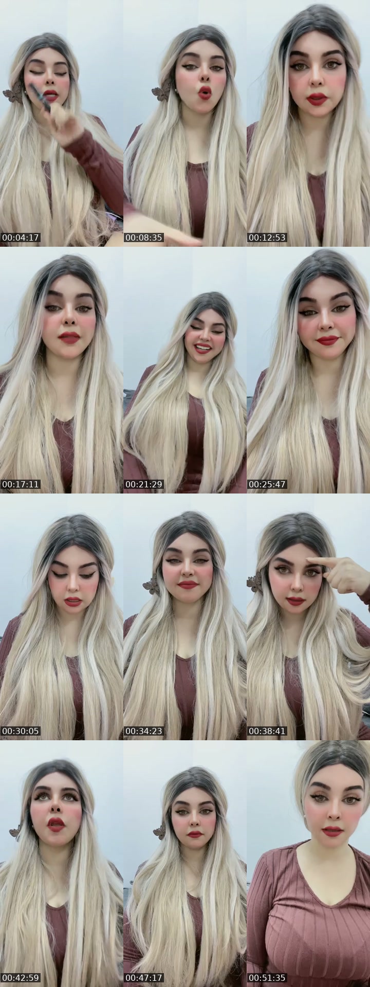 TikTok live: سعوديه سقراء👩🏼 by @sho4777