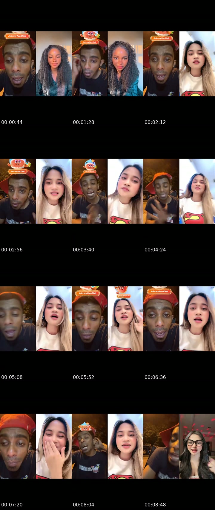 @wankadiaaaq TikTok live from 2026-07-06