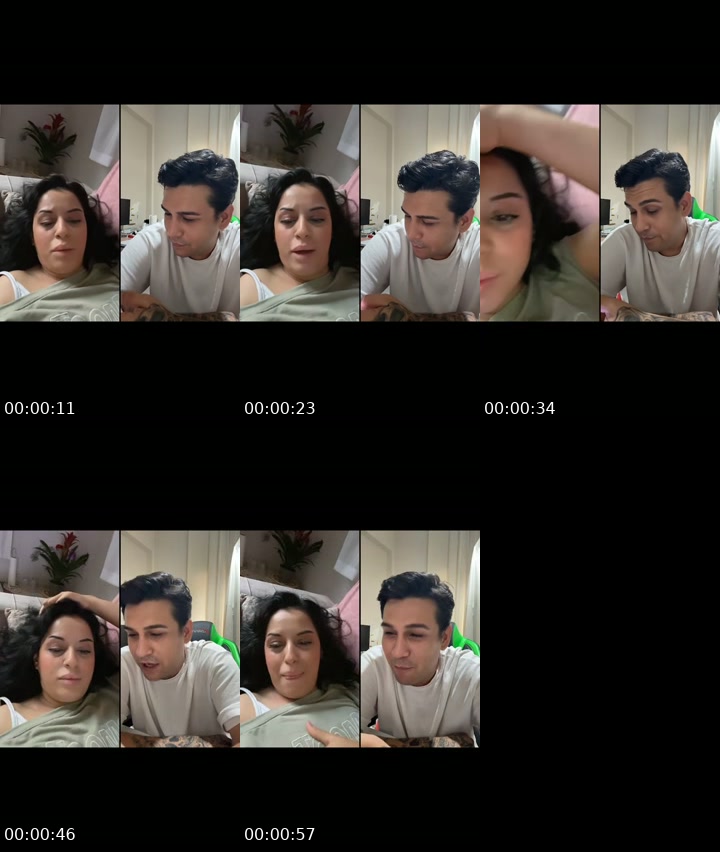 @aysglow1 TikTok live from 2026-07-06