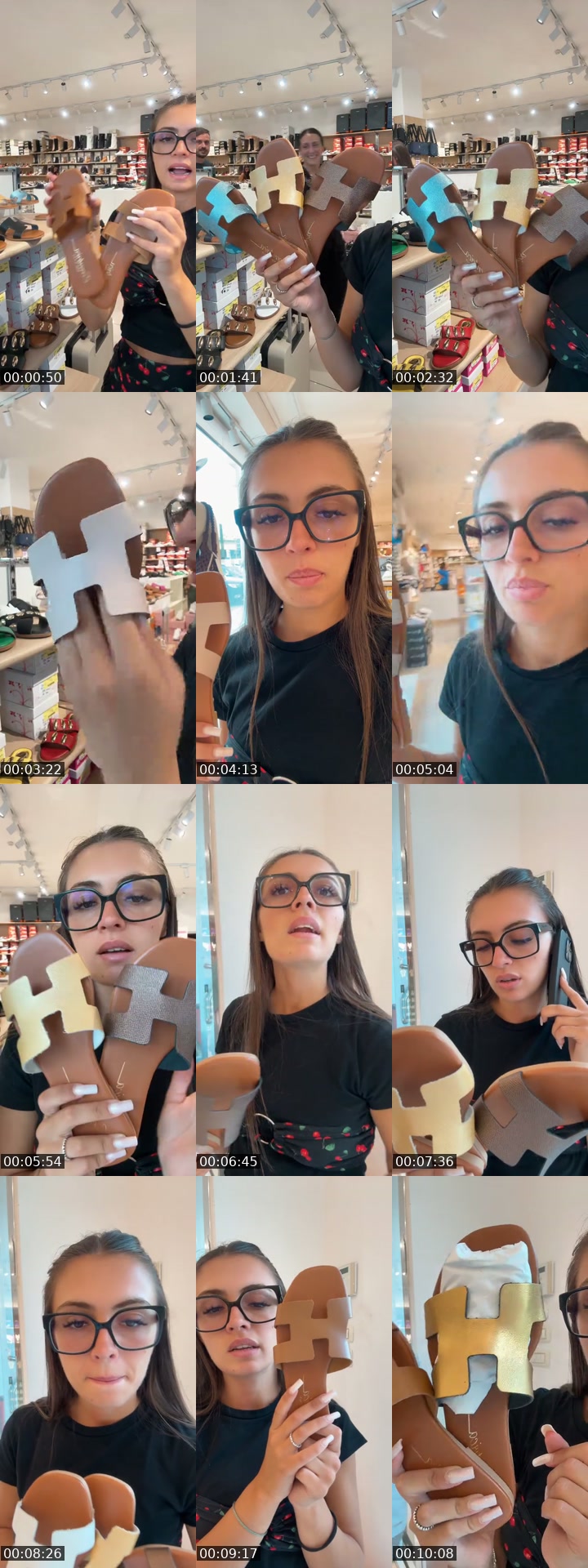 @mstore_casoria TikTok live from 2026-07-06