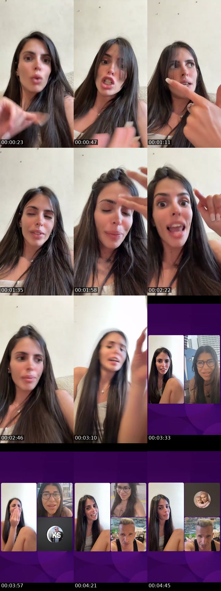 @orit_levi TikTok live from 2026-07-06