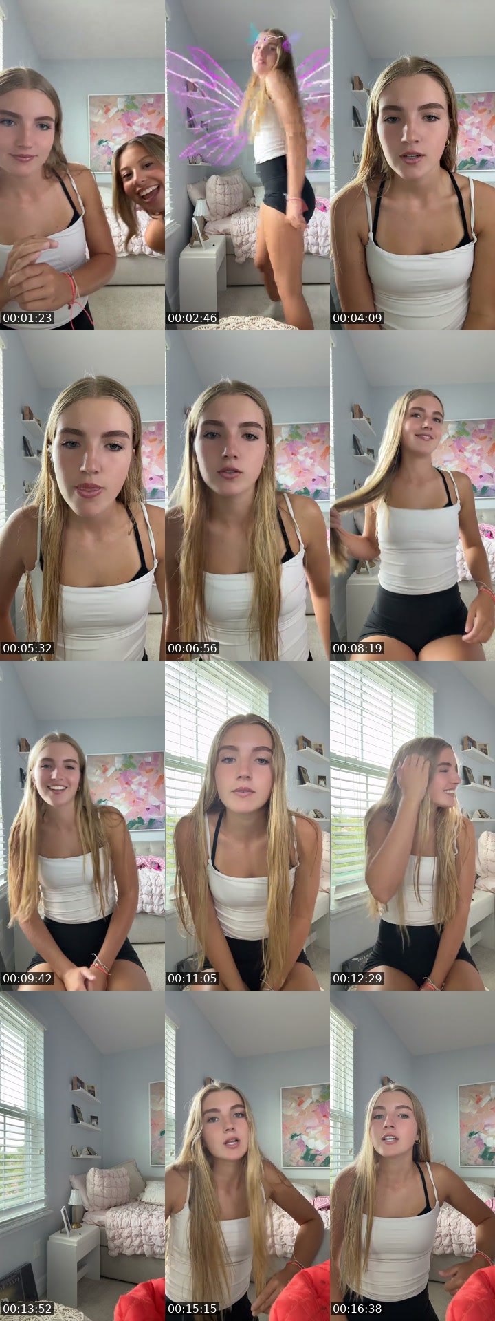 TikTok live: Come and talk by @bri_real0
