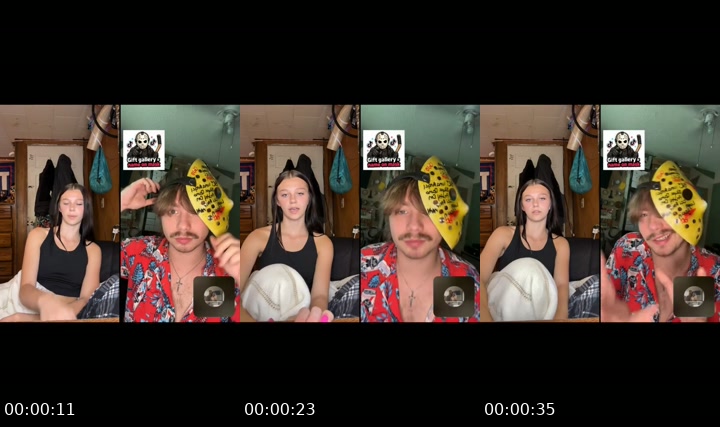 @aubreemfwebster TikTok live from 2026-07-06