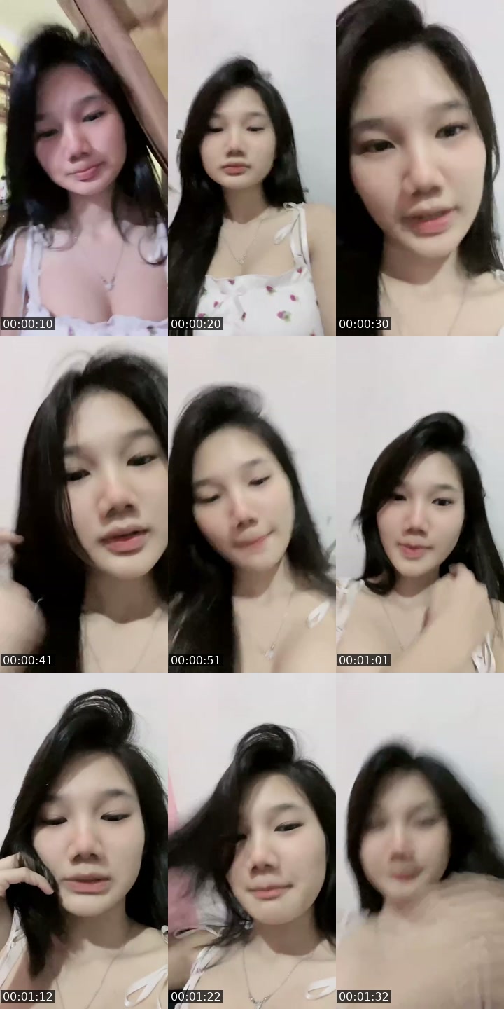 TikTok live: apaya by @anasyaaprliaptrii