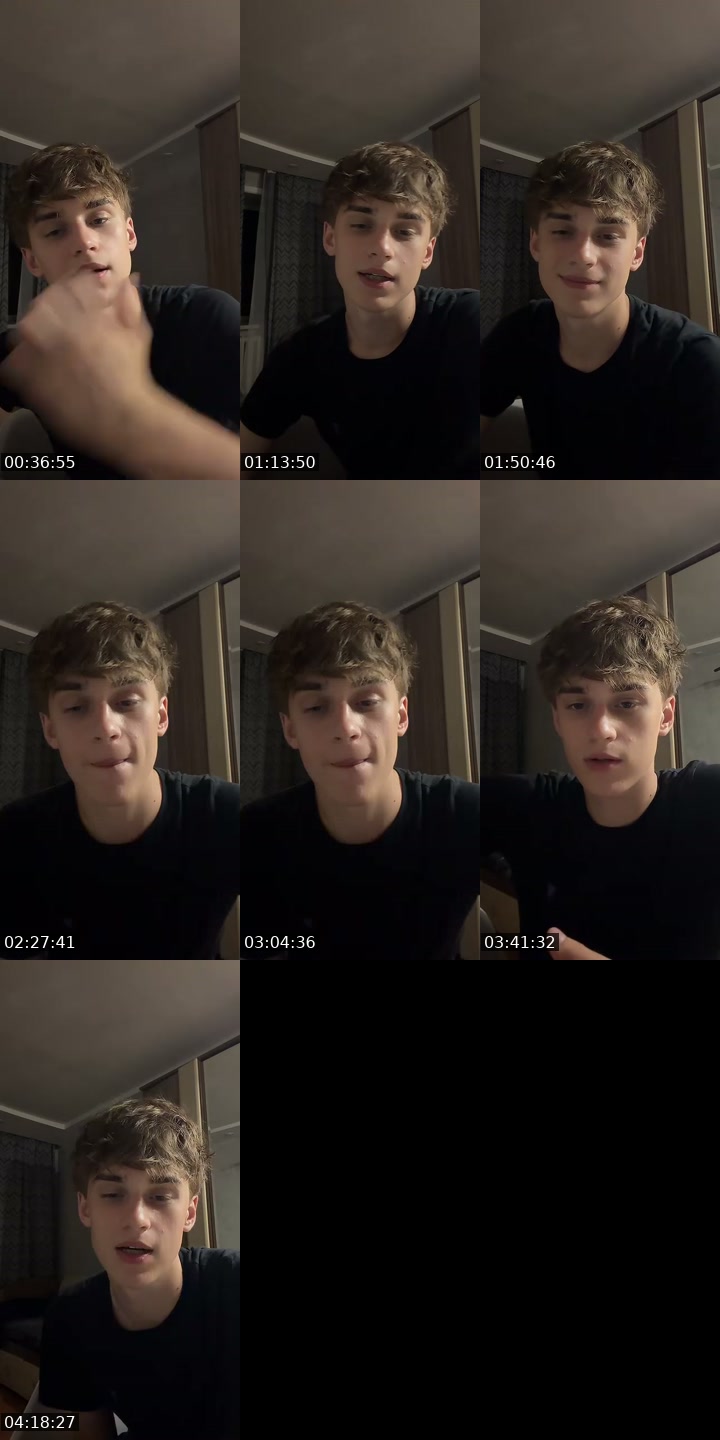 @nnttsll TikTok live from 2026-07-06