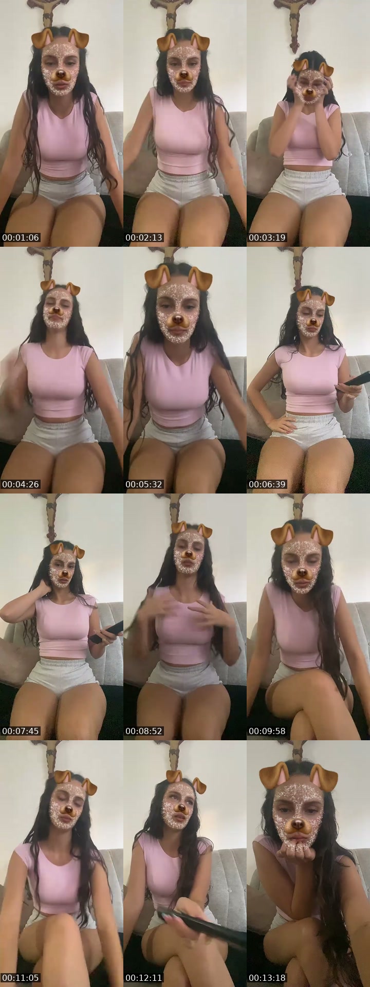 @nik0lickaaaa Croatia TikTok live from 2026-07-06