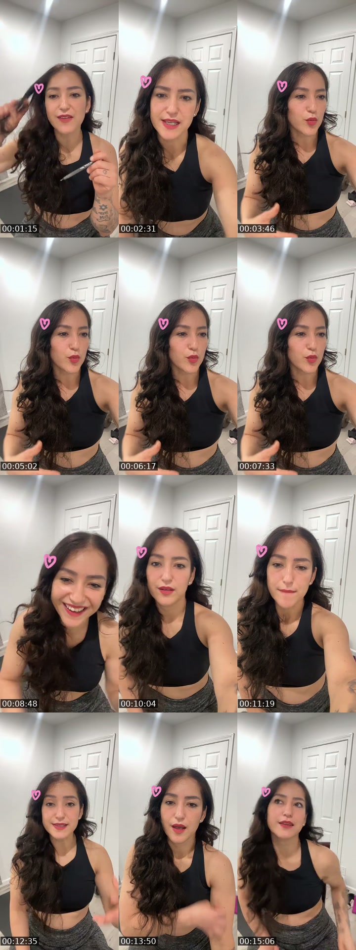 @navarrete900 TikTok live from 2026-07-06