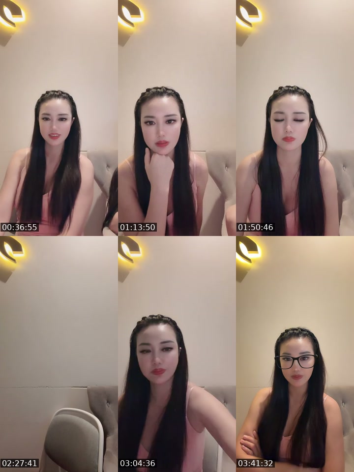 @luna884963925 TikTok live from 2026-07-06