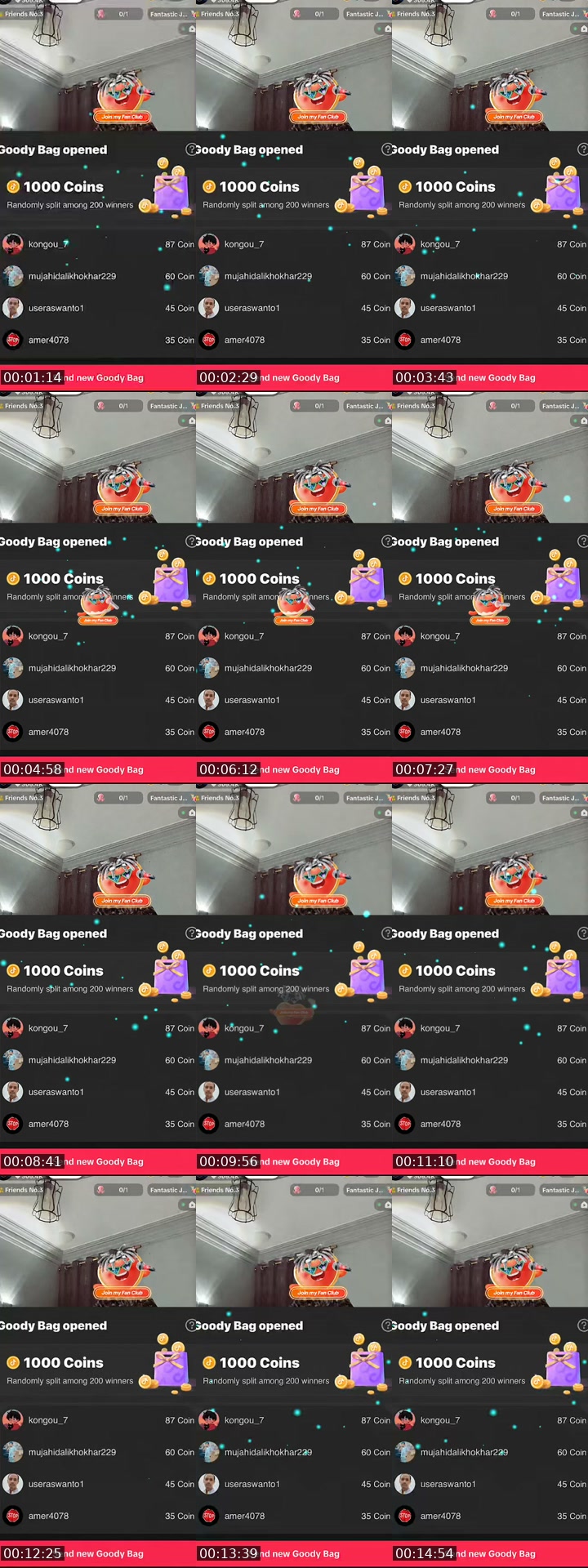 TikTok live: تعالي شوفتك😉😂🤍 by @noor_m7md2