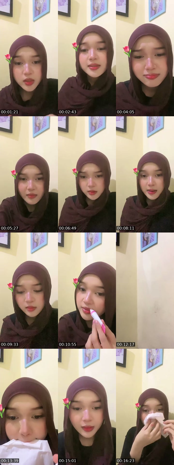 @mrianaupa TikTok live from 2026-07-06