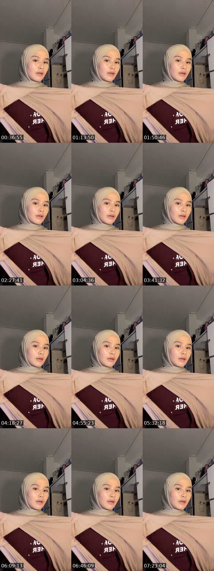 @xierexawaa TikTok live from 2026-07-06