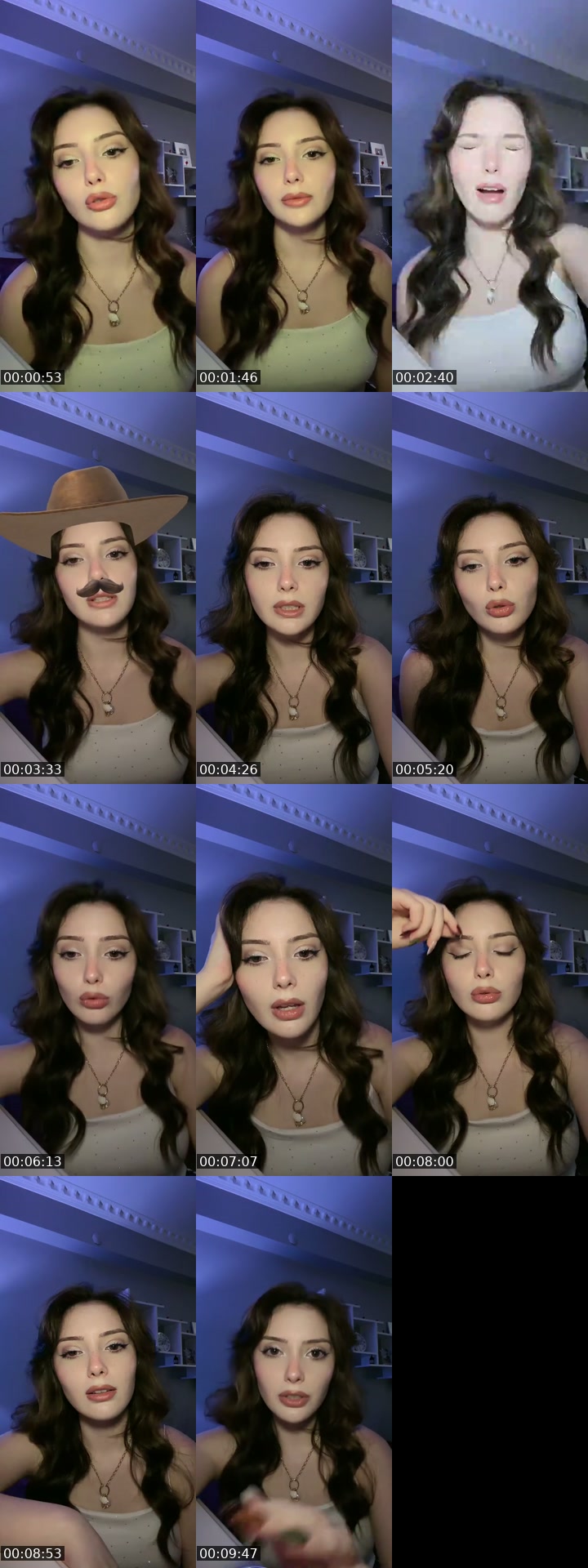 @eldorinaa TikTok live from 2026-07-06