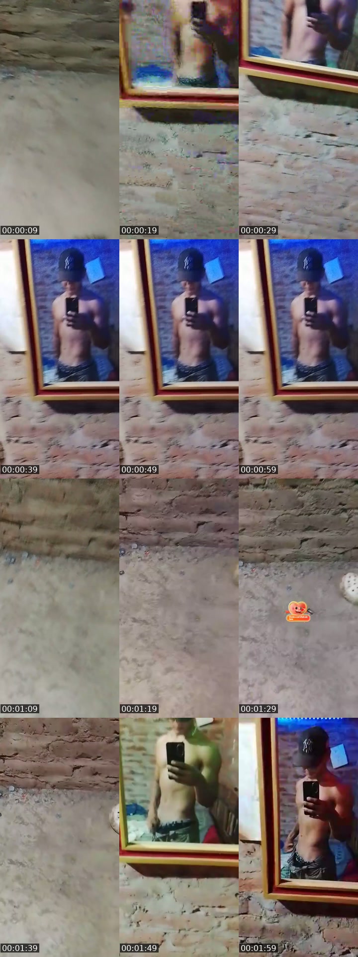 TikTok live: Nicaragua buscó novia hormonal by @eyden262