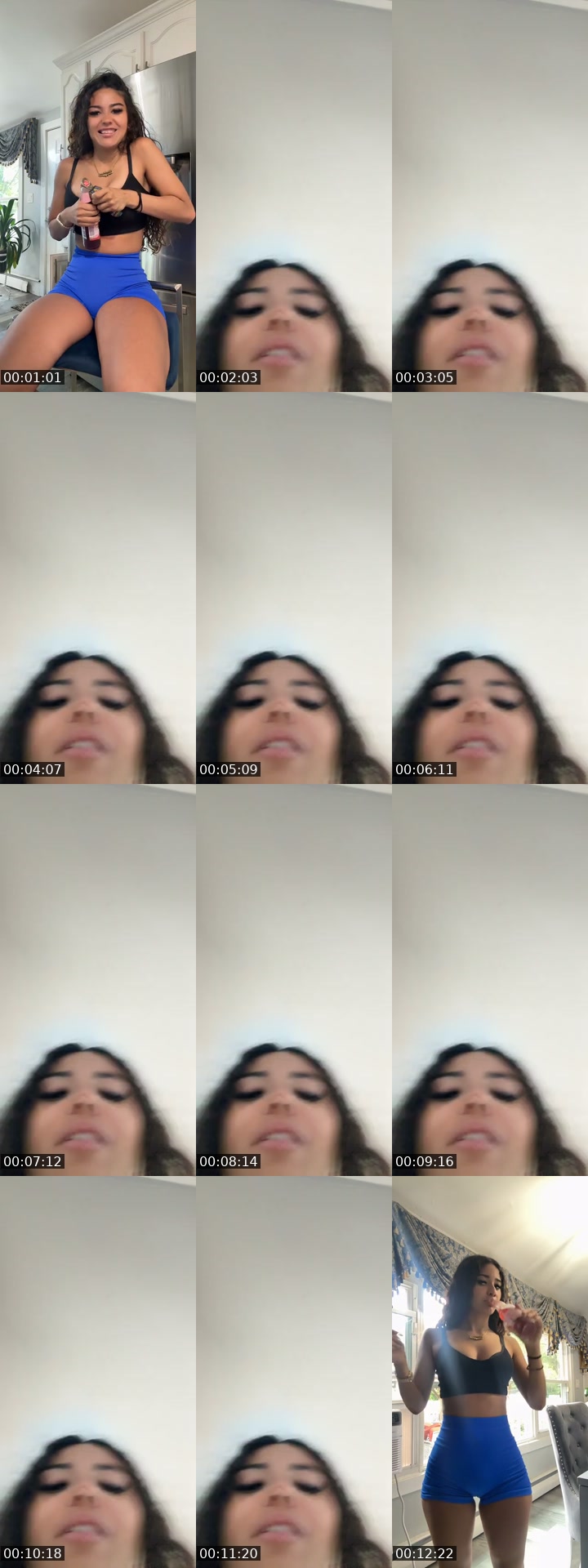 TikTok live: #fyp #foryou #imover18 join by @alch3mistmelii