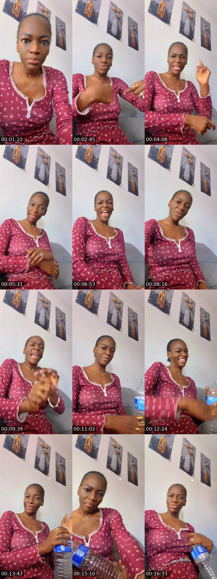 @mandingprincesse TikTok live from 2026-07-06