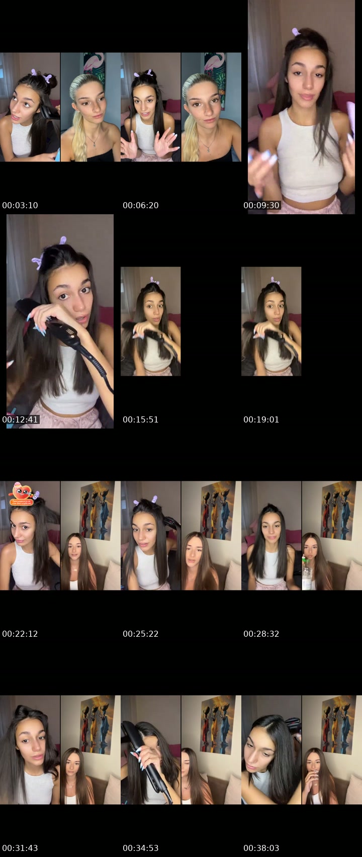 @lindahristova7 TikTok live from 2026-07-06