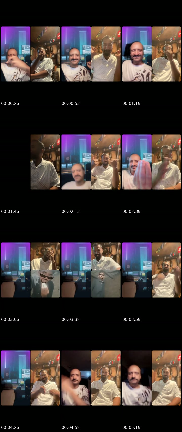 @kj8lj TikTok live from 2026-07-06