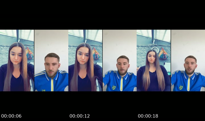 TikTok live: Match live🫶 by @noelie59100