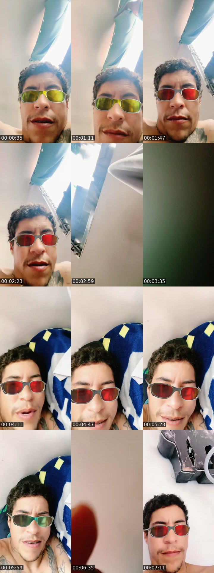 Venezuela TikTok live: Sigan🇵🇦💐🎁solo+18 saludos by @windeerccs