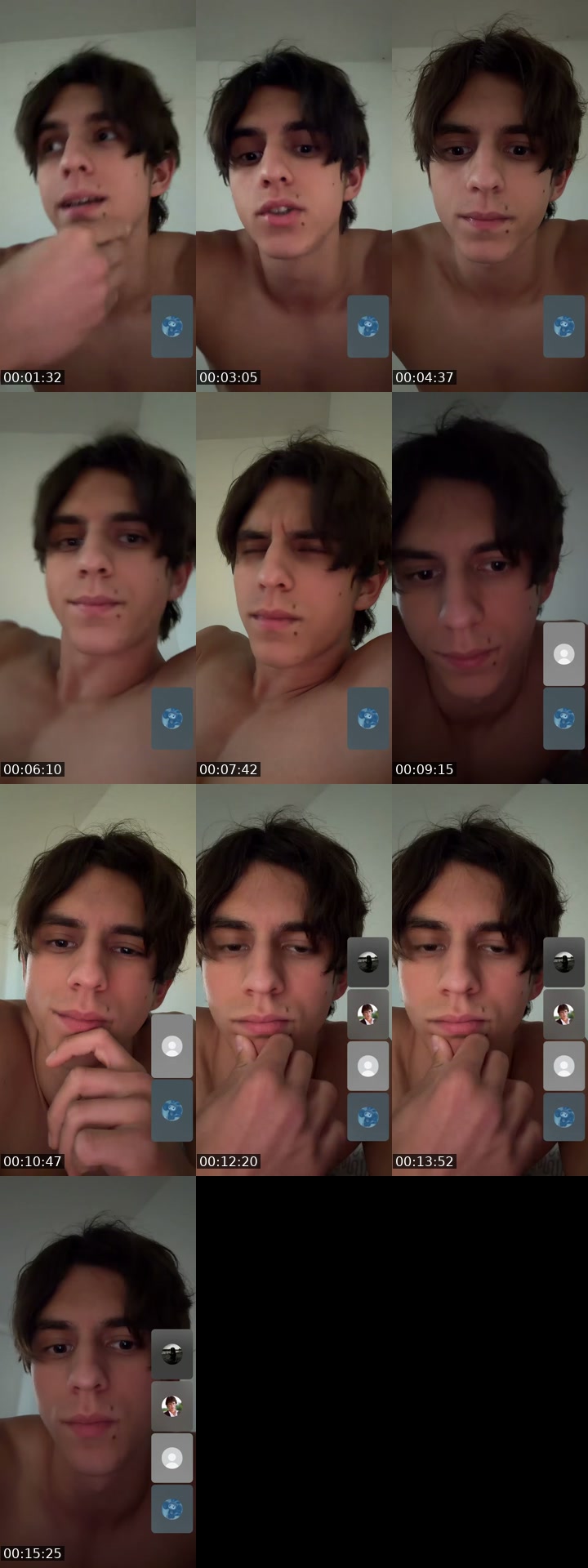 @ytmikexgaming TikTok live from 2026-07-06