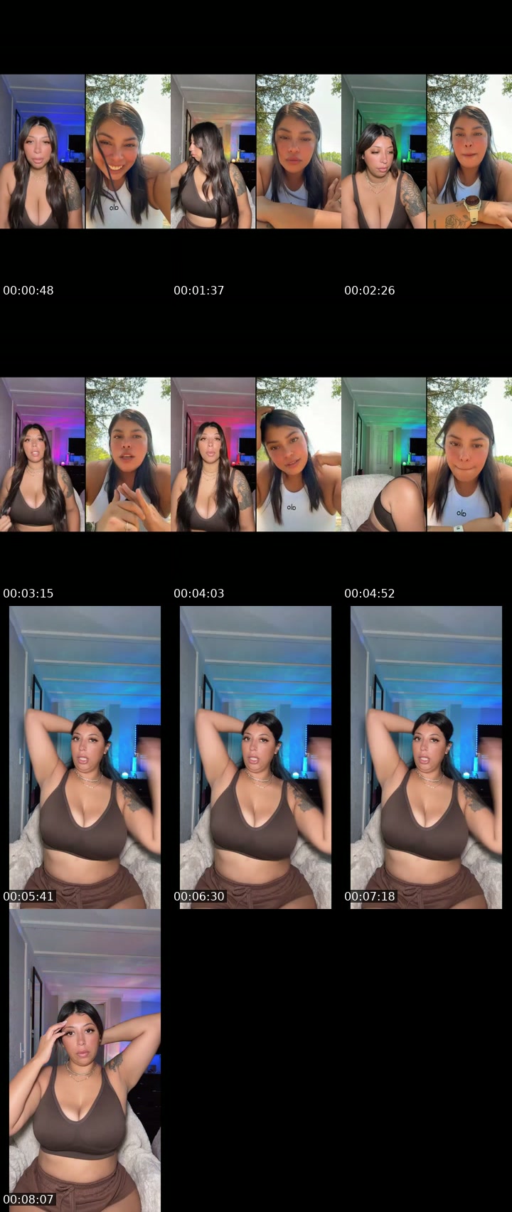 @__babyruth_ TikTok live from 2026-07-06