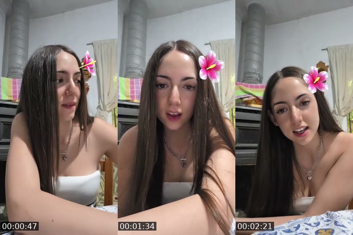 @vesturell TikTok live from 2026-07-06