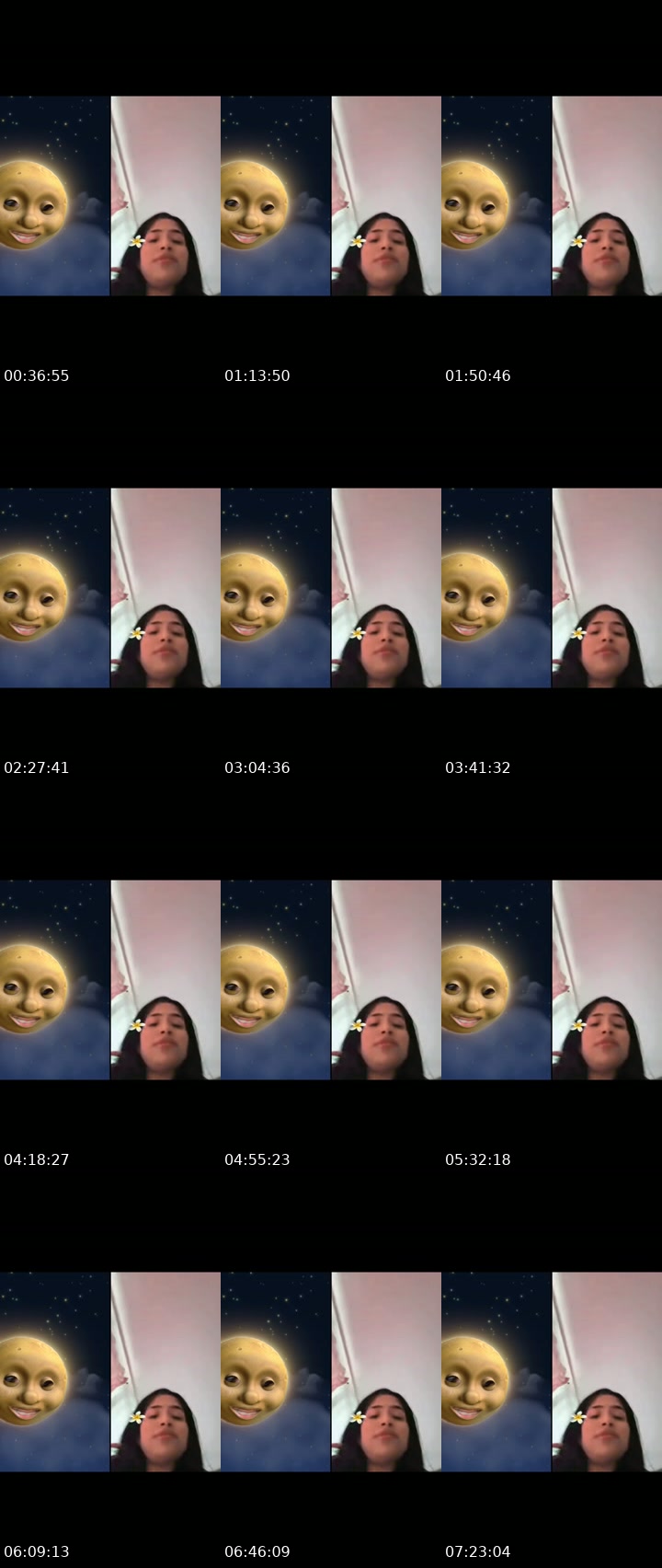 @francely13 TikTok live from 2026-07-06