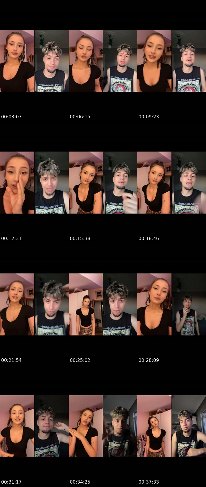@deniissaayy TikTok live from 2026-07-06