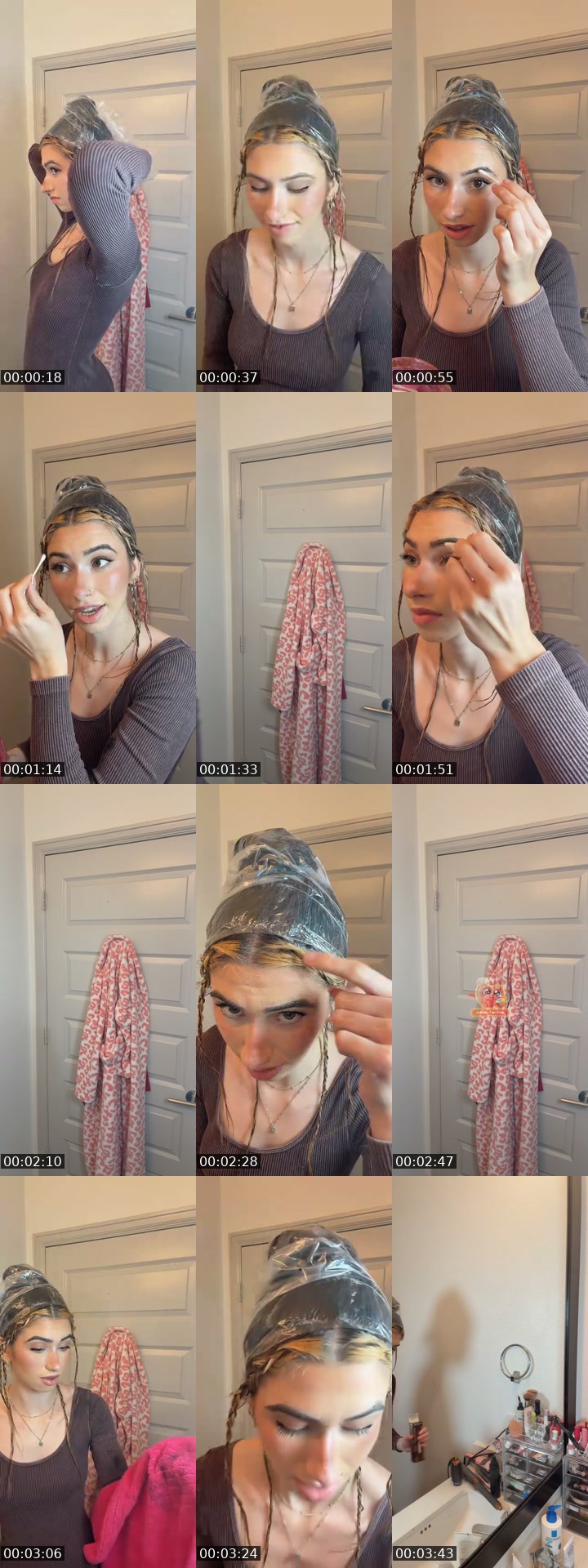 @itsbekaxoxo TikTok live from 2026-07-06