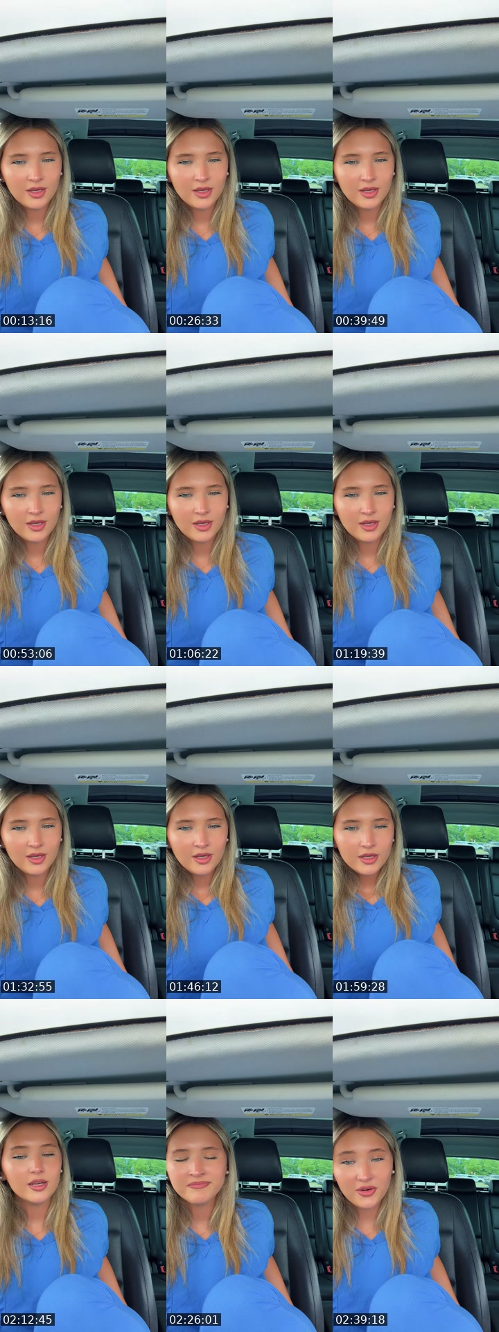 TikTok live: my car battery died😵‍💫 by @malval67