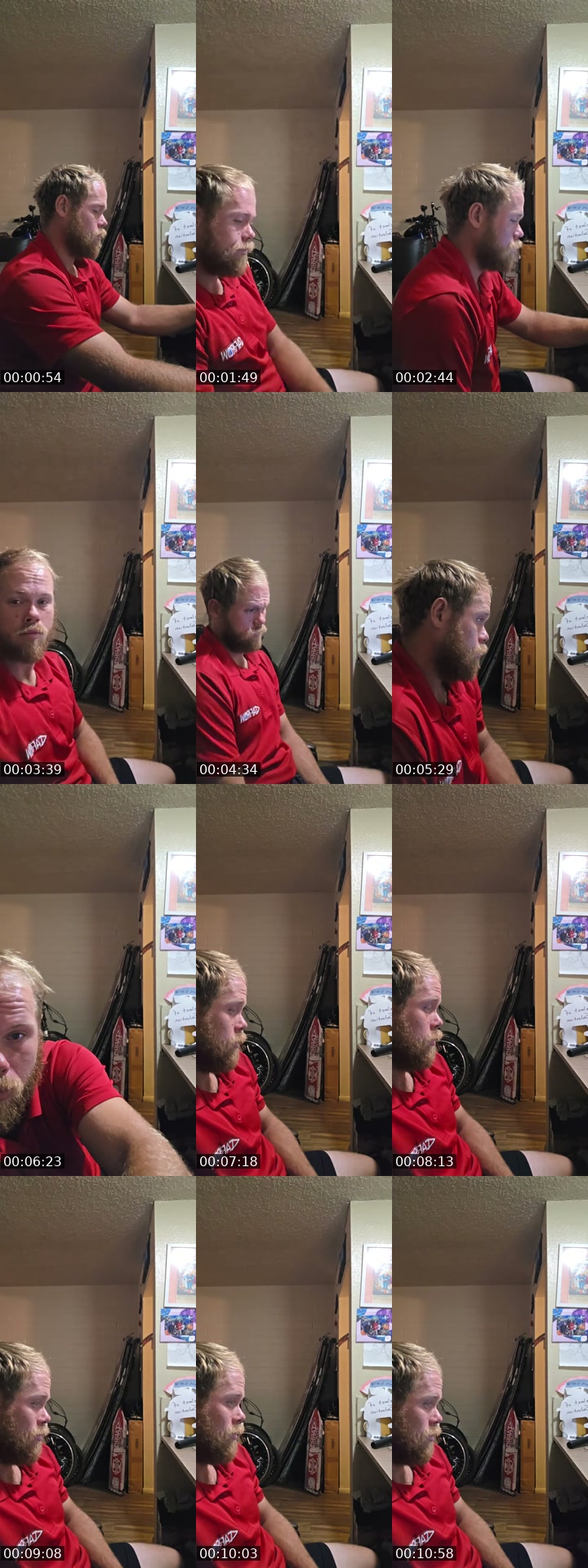 TikTok live: handling Aarrowzona business by @charleskundelius
