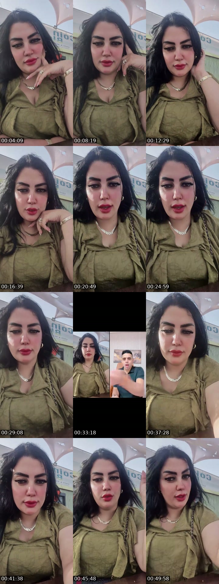 @hacking966 TikTok live from 2026-07-06