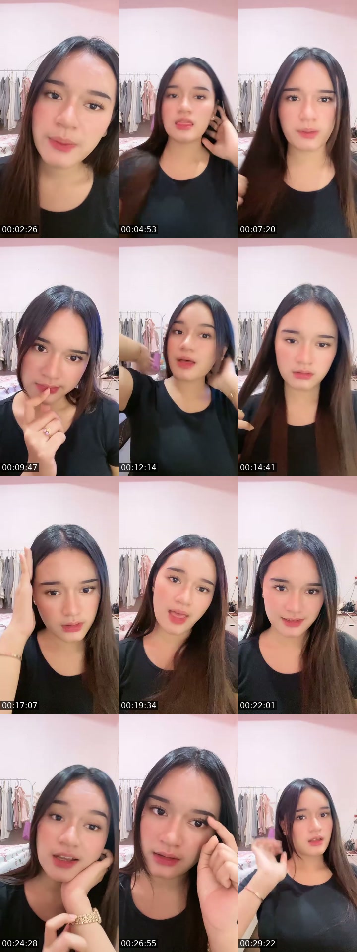 @deaam4nda TikTok live from 2026-07-06