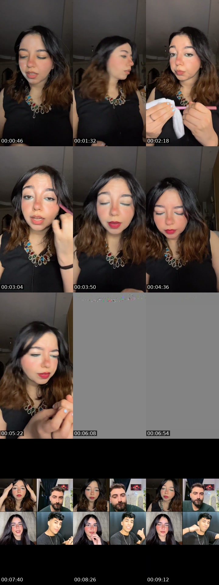 @nemooutofstorage0 Saudi Arabia TikTok live from 2026-07-06