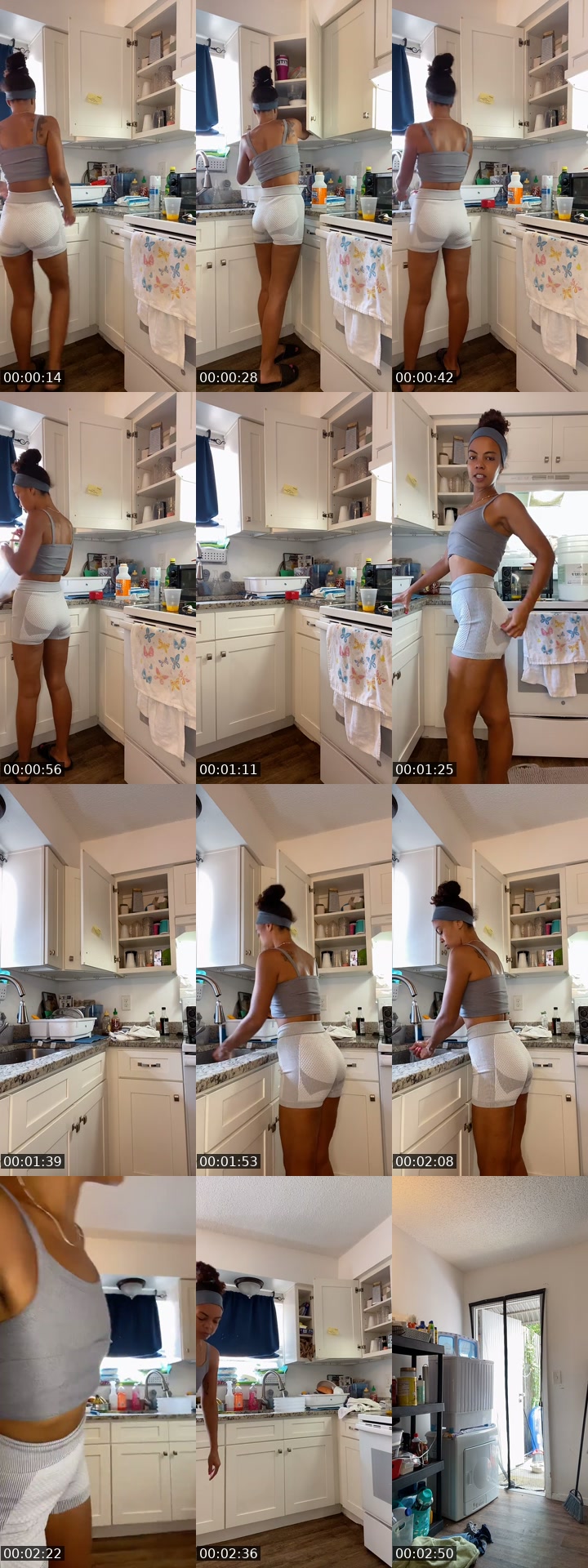@layaeverett TikTok live from 2026-07-06