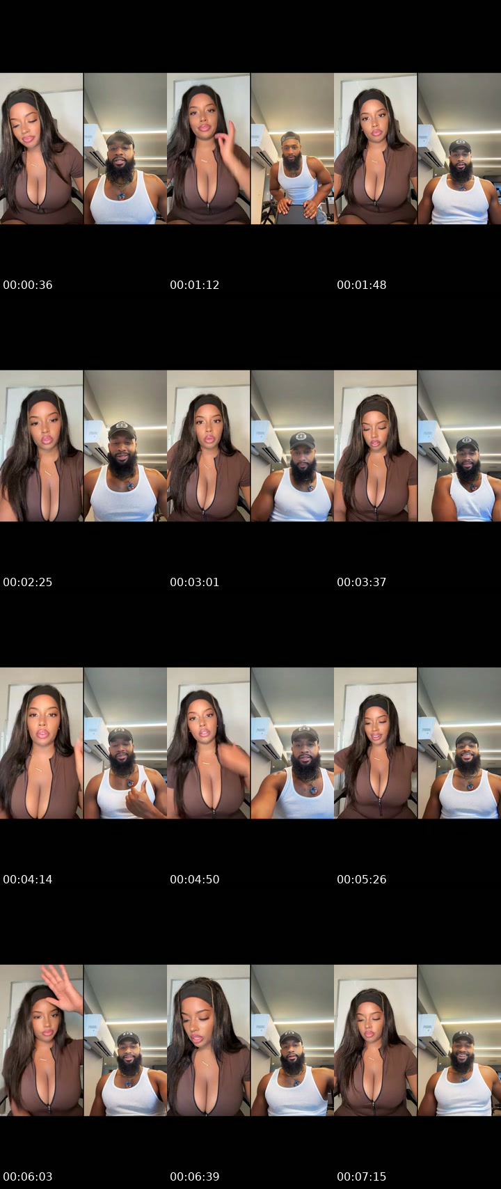 @macielkiss Dominican Republic TikTok live from 2026-07-06