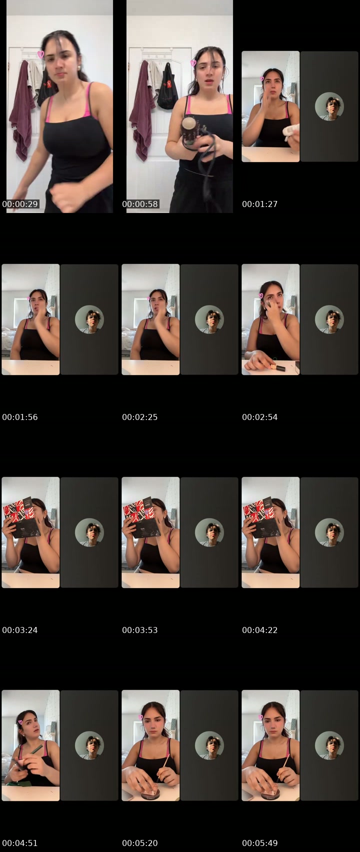 @mynameislaralol TikTok live from 2026-07-06