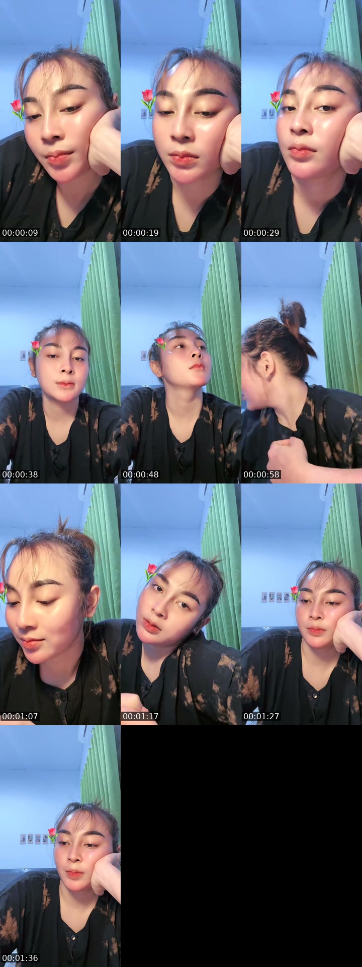 @amel1lia2 TikTok live from 2026-07-06