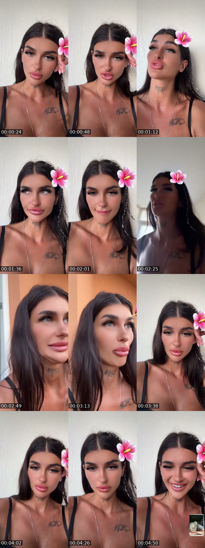 @bmw_bo_baby TikTok live from 2026-07-06