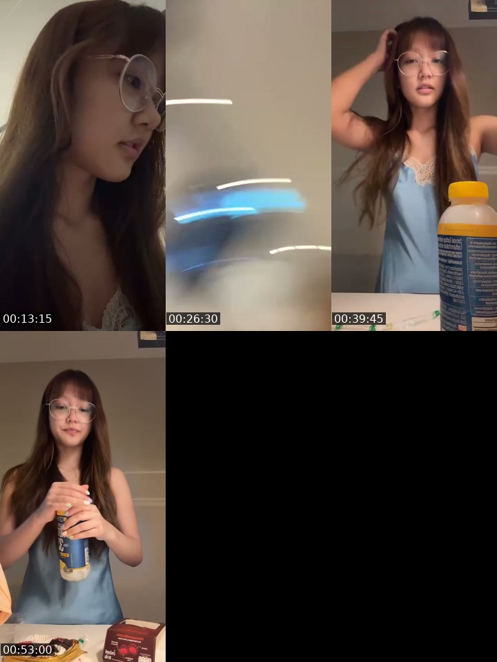 @blurblur6579 TikTok live from 2026-07-06