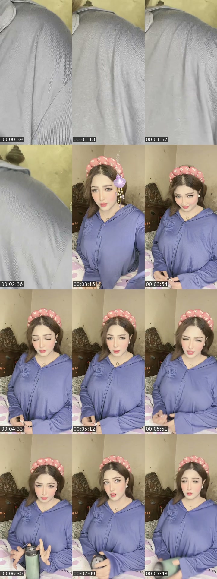 TikTok live: وحشتونی نقفل الهدف by @crazygirl2291