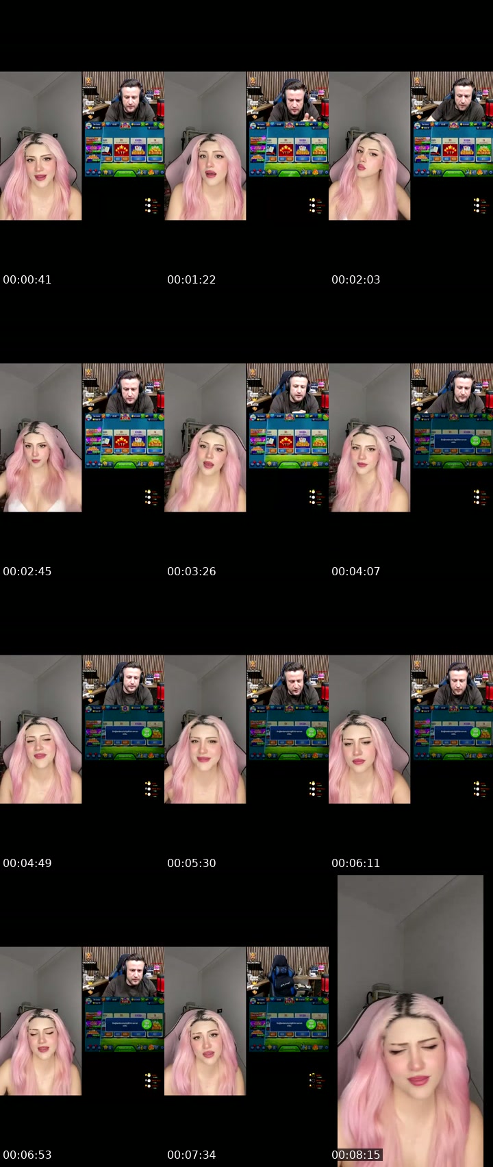 TikTok live: PMK AİLESİ SUNAR by @pamuksekerlla