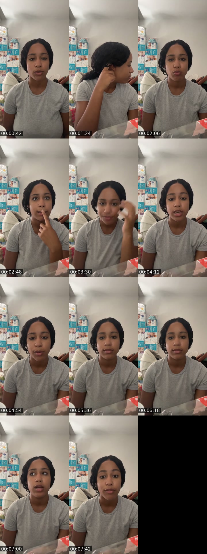 @estaaa.off Cameroon TikTok live from 2026-07-06
