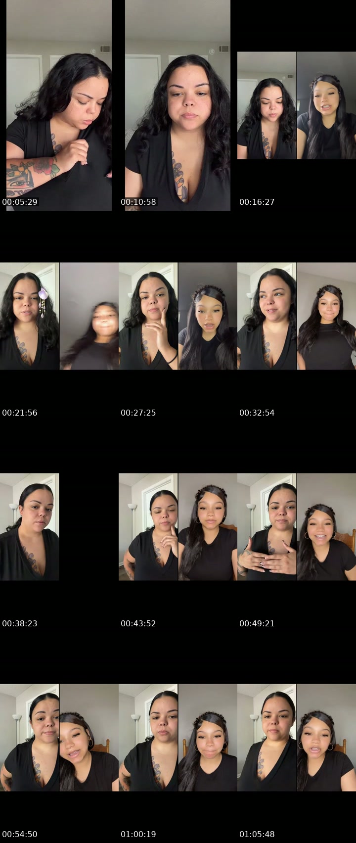 @misscubanaredd TikTok live from 2026-07-06