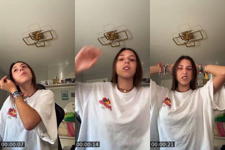 @desiluqui TikTok live from 2026-07-06