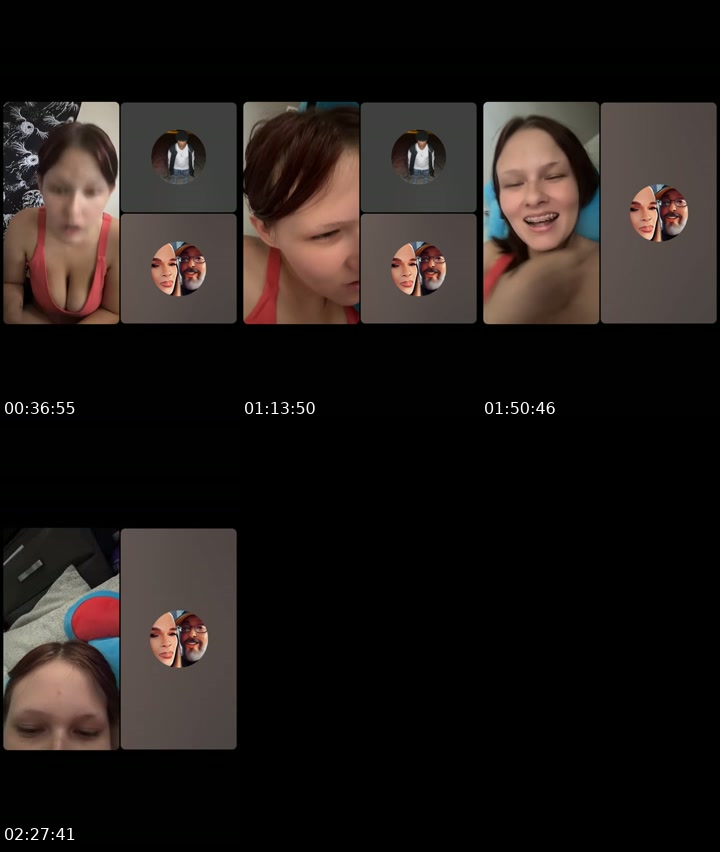 TikTok live: Shots and blink by @donkeynubs