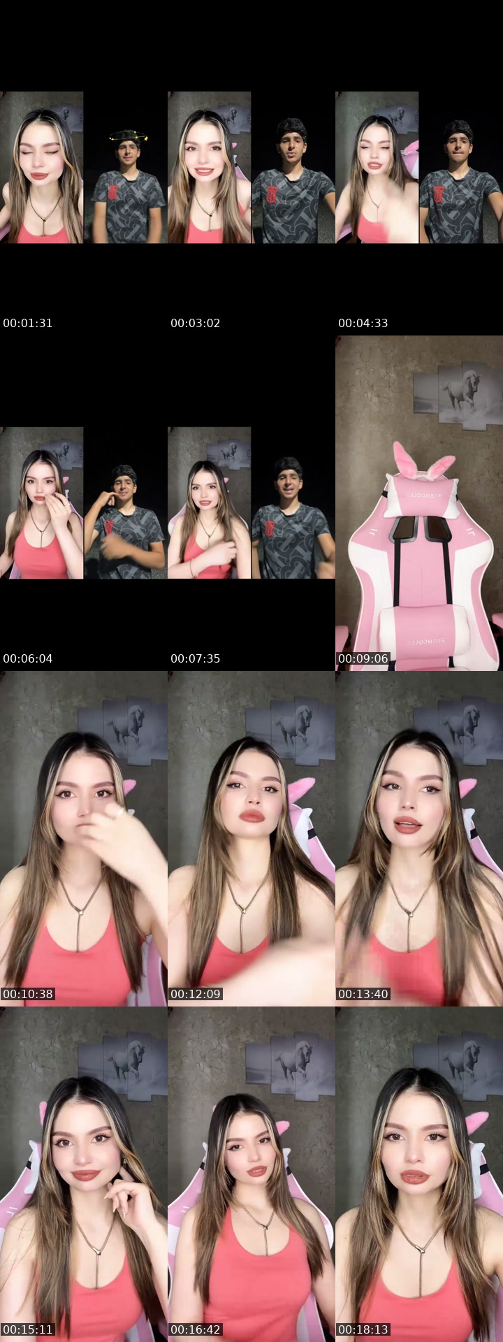 @efsaneim98 TikTok live from 2026-07-06