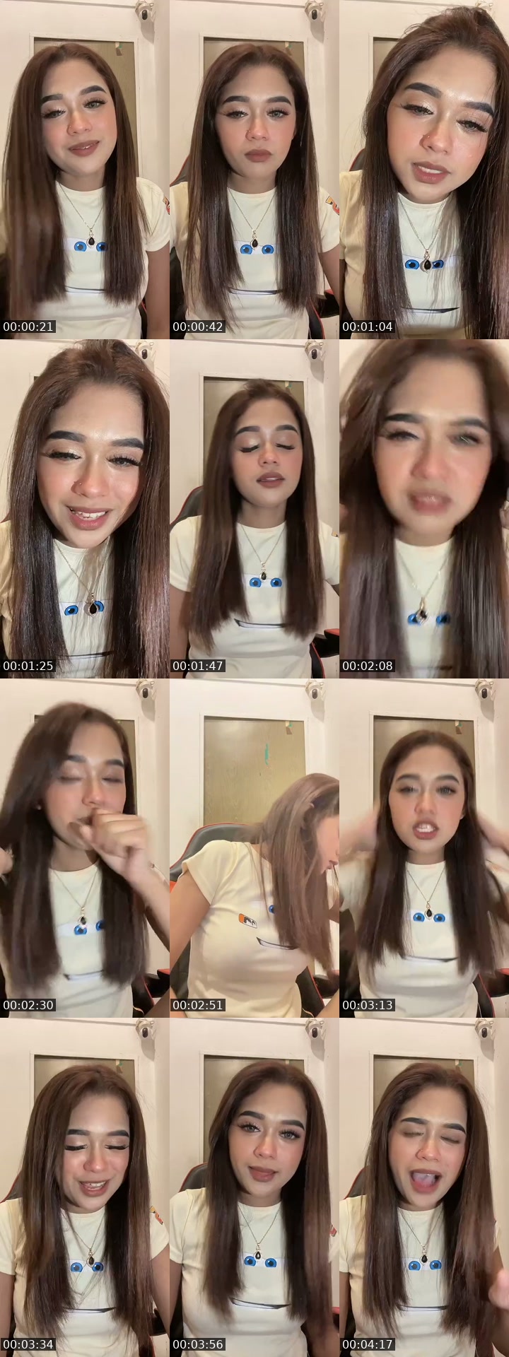 @cmanismuu Malaysia TikTok live from 2026-07-06