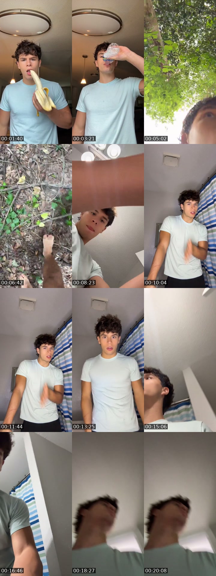 TikTok live: hiii by @daniel9arcias